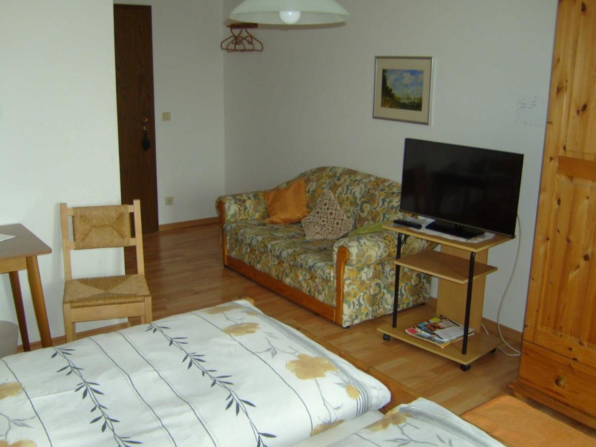 Pension Am Limespfad Hesselbach Exterior foto