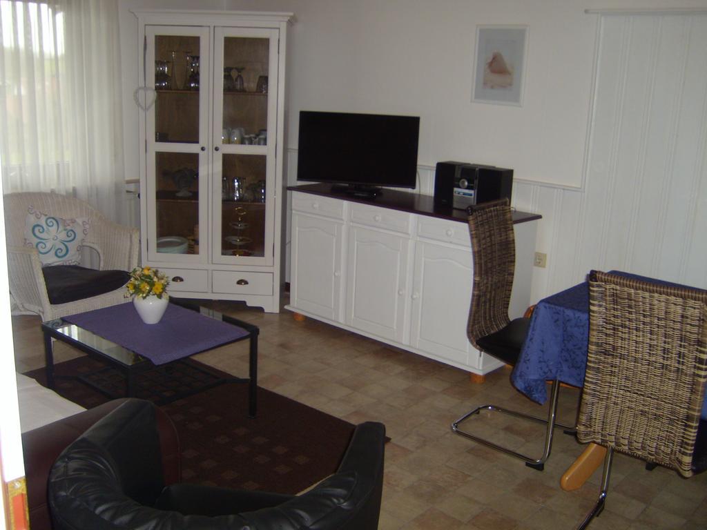 Pension Am Limespfad Hesselbach Exterior foto